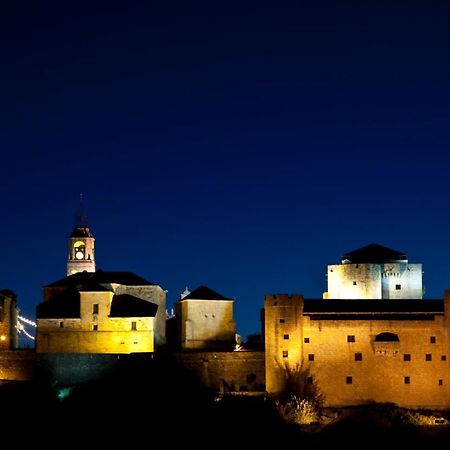 Posada Real La Pascasia Puebla de Sanabria Exterior foto
